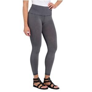 Indigo Thread Co. Leggings Woman’s Size M/L